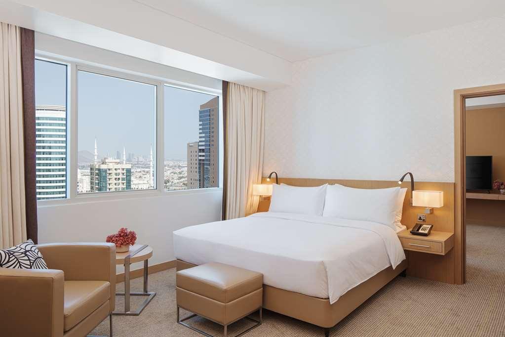 Doubletree By Hilton Fujairah City ห้อง รูปภาพ
