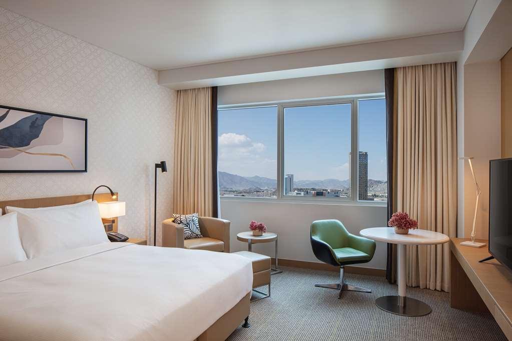 Doubletree By Hilton Fujairah City ห้อง รูปภาพ