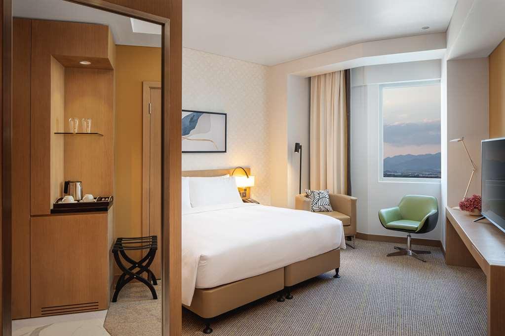 Doubletree By Hilton Fujairah City ห้อง รูปภาพ