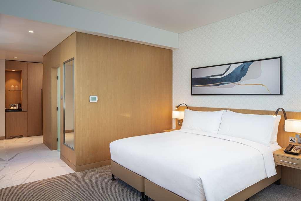 Doubletree By Hilton Fujairah City ห้อง รูปภาพ