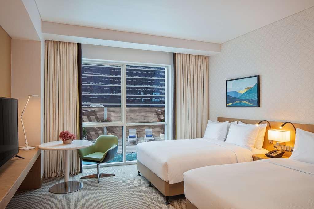 Doubletree By Hilton Fujairah City ห้อง รูปภาพ